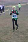 No 344, Under-13s, North East Harrier League, Wrekerton, Gateshead.